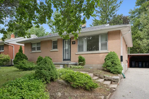 73 Knightswood Boulevard — photo 2