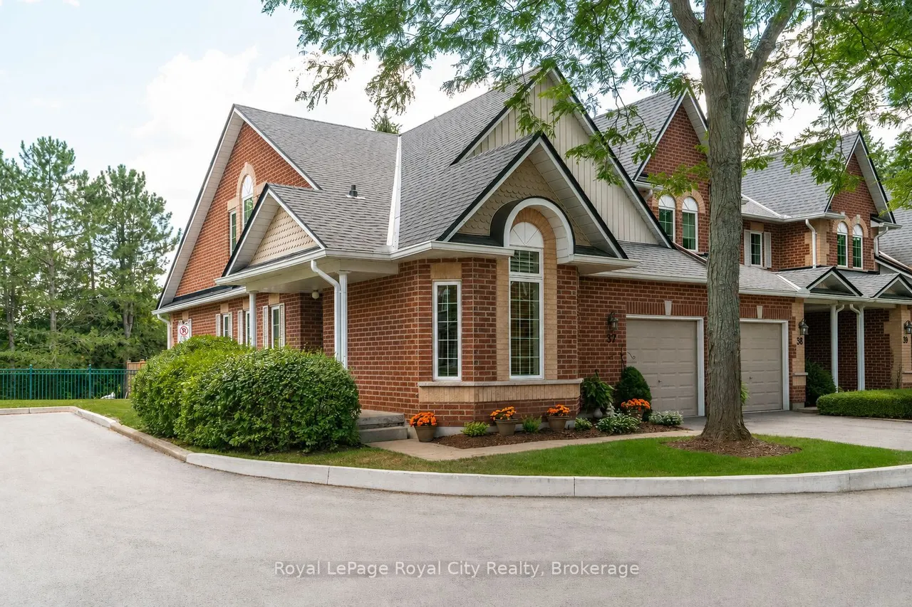 60 Ptarmigan Drive