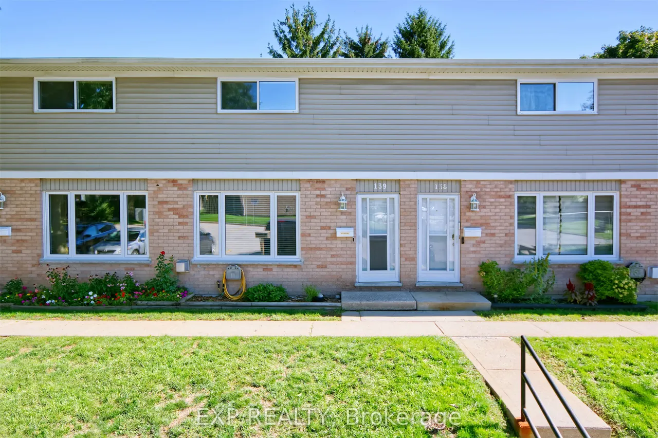 320 Westminster Avenue