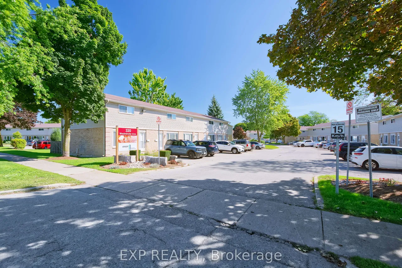 320 Westminster Avenue — photo 31