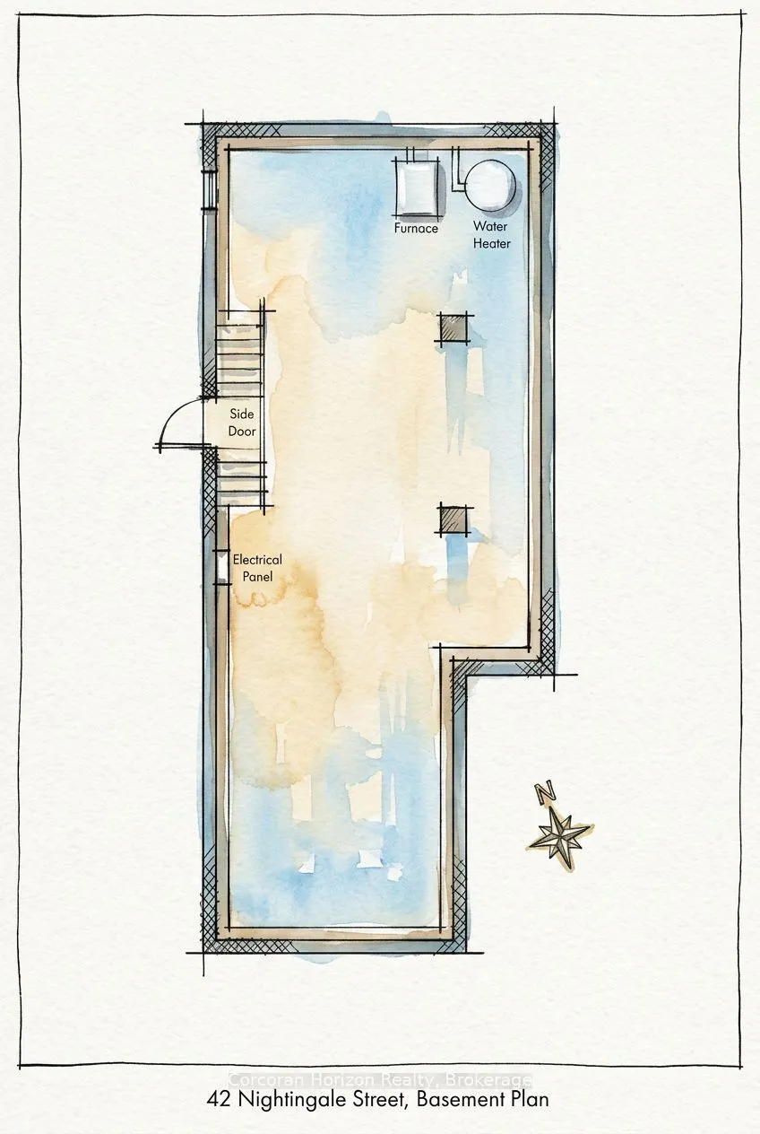 42 Nightingale Street — photo 33