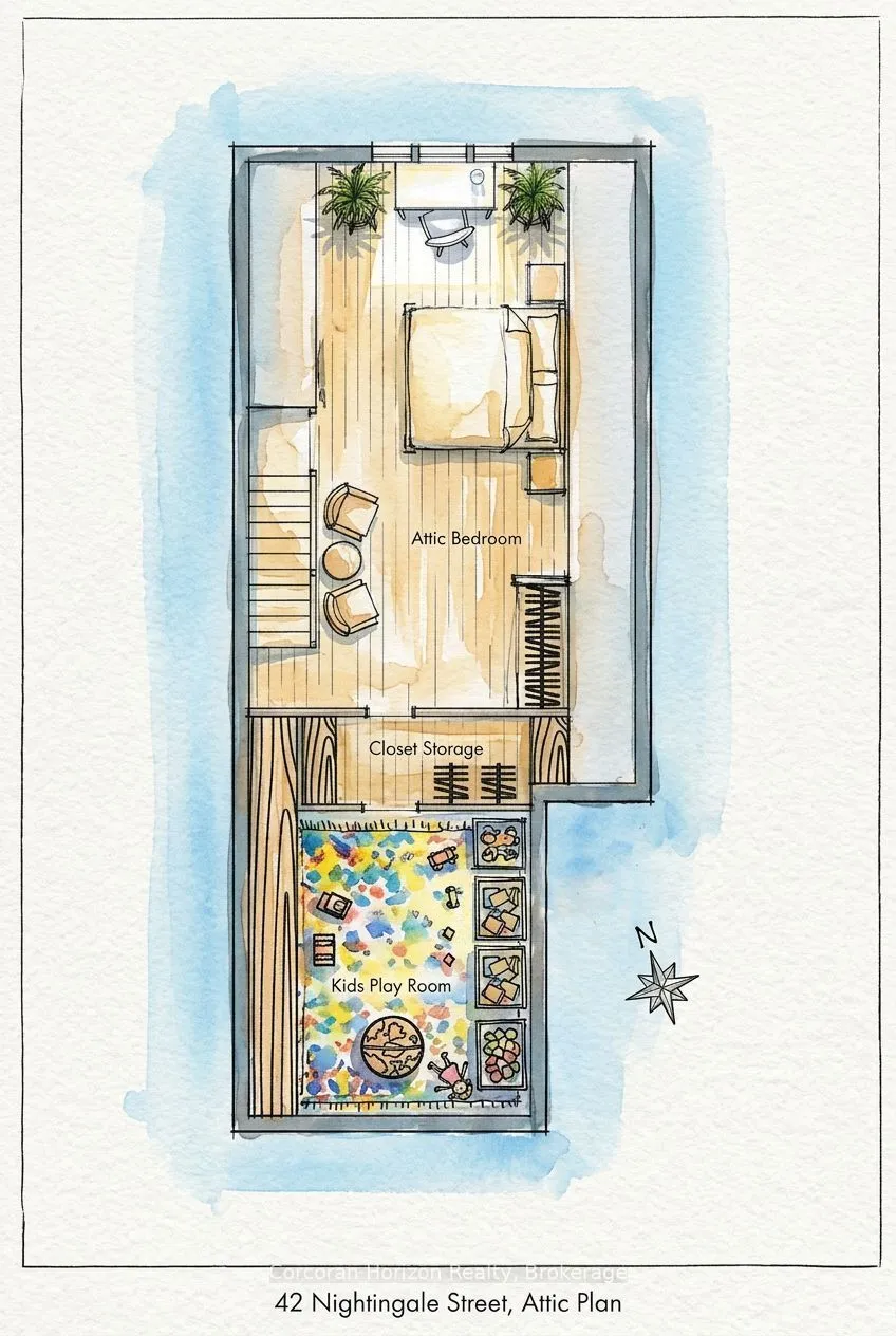 42 Nightingale Street — photo 32