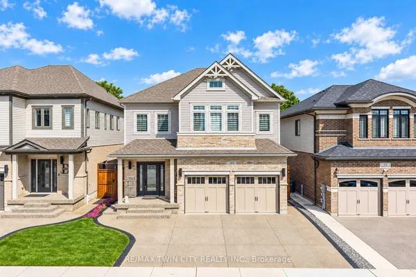 49 Scots Pine Trail