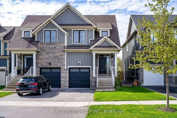 142 yellow birch Crescent