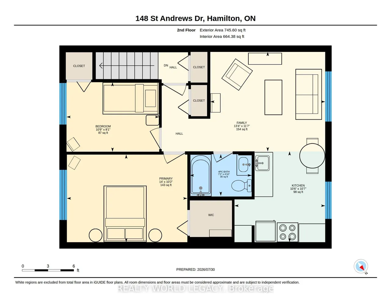 148 St Andrews Drive — photo 48