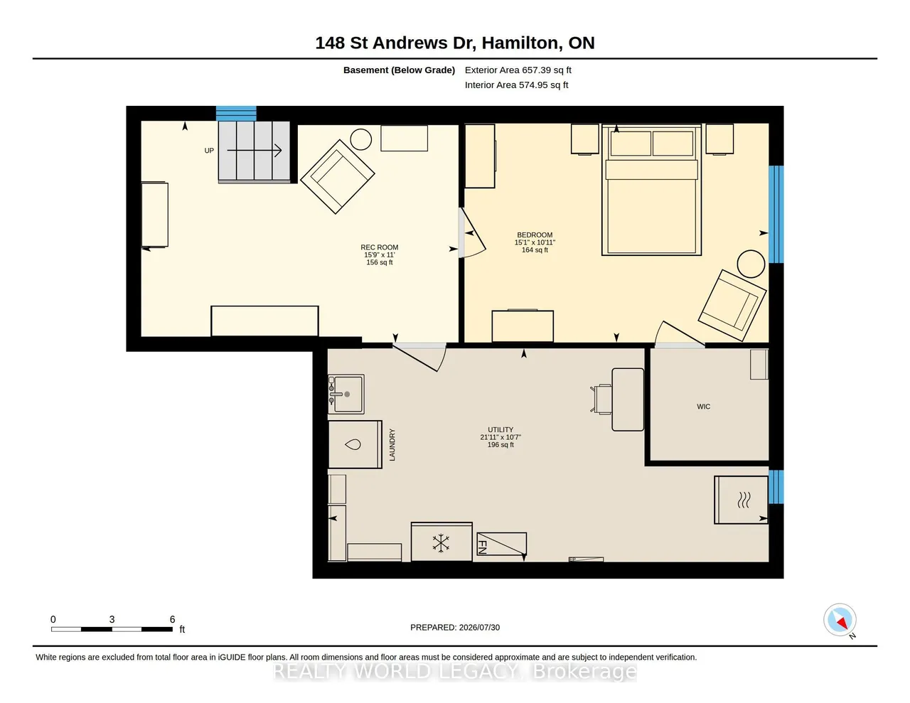 148 St Andrews Drive — photo 49