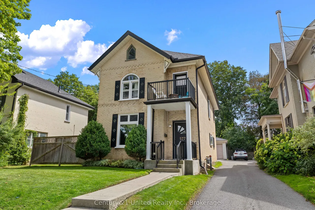 577 Homewood Avenue — photo 3