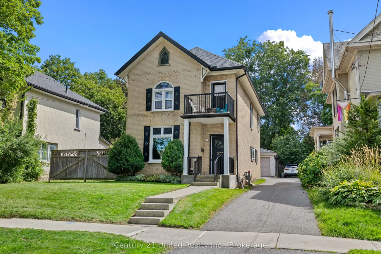 577 Homewood Avenue — photo 2