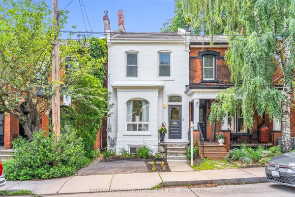 76 Pearl Street N