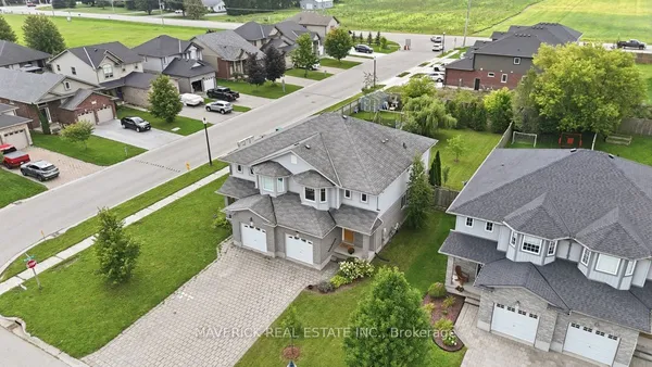 3 Leesboro Trail
