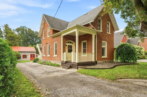 91 Main Street