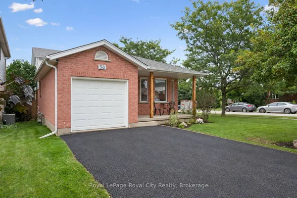 38 Borland Drive — photo 2
