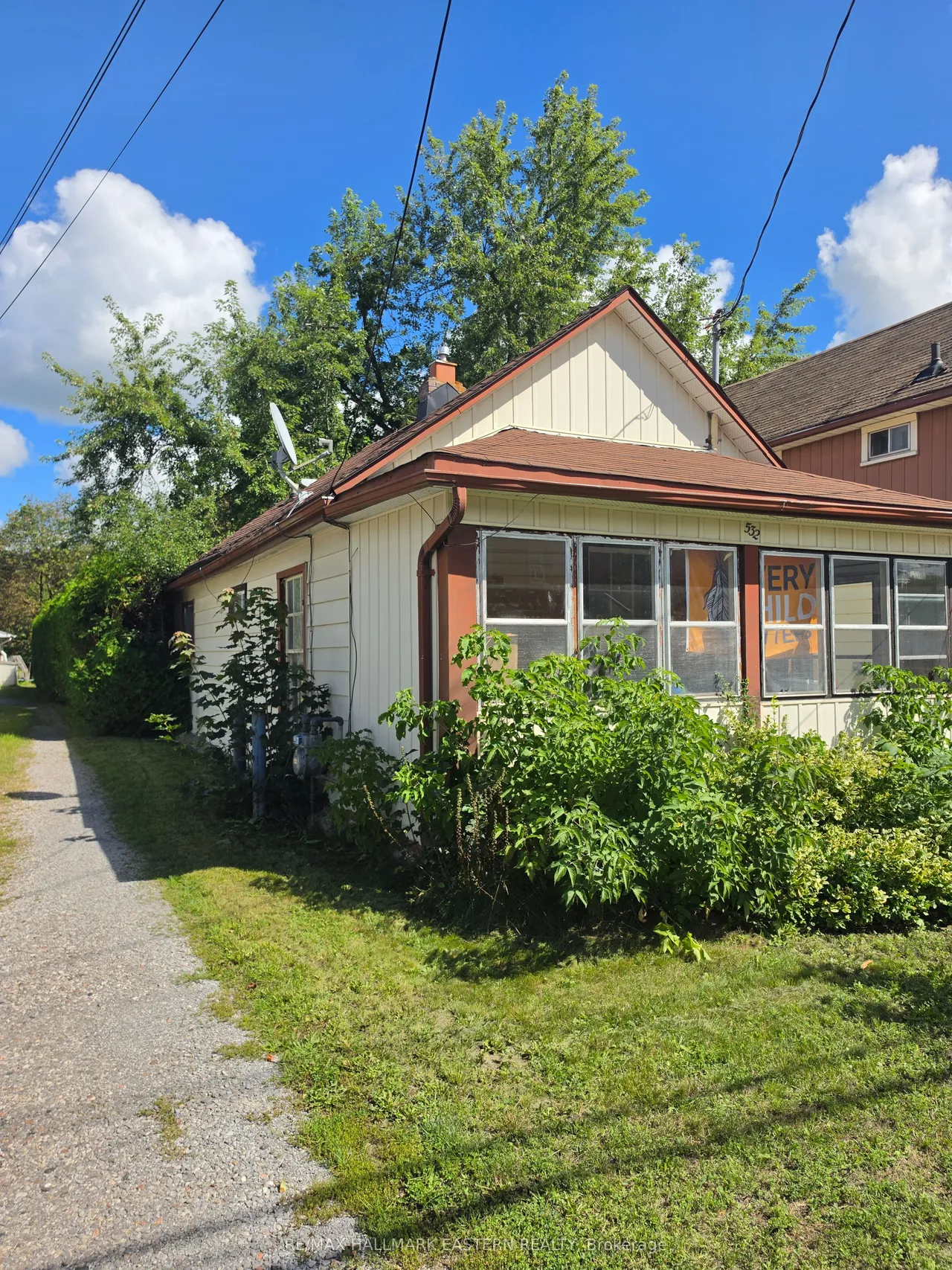 532 Rogers Street