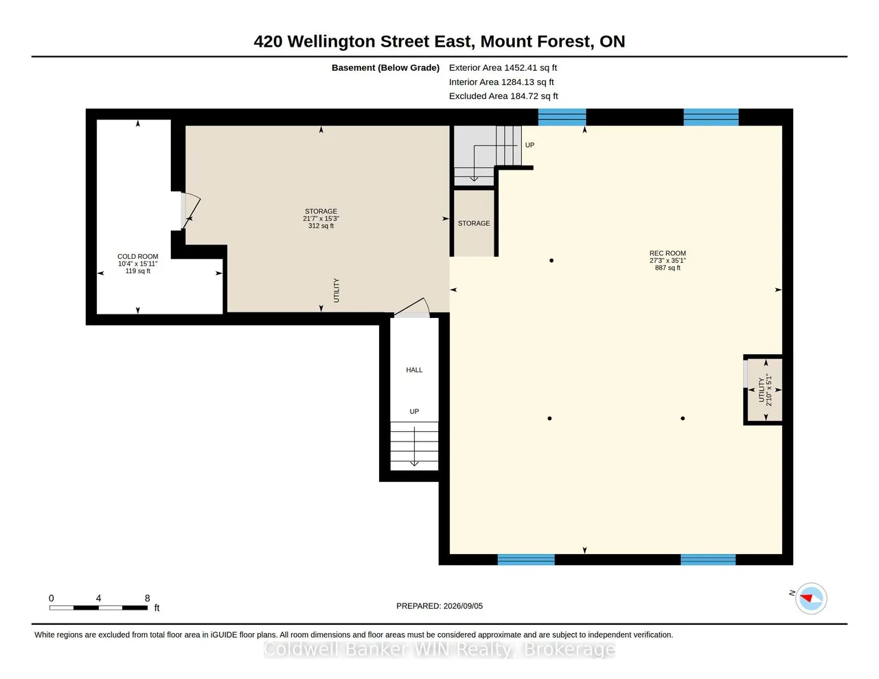 420 Wellington Street E — photo 46
