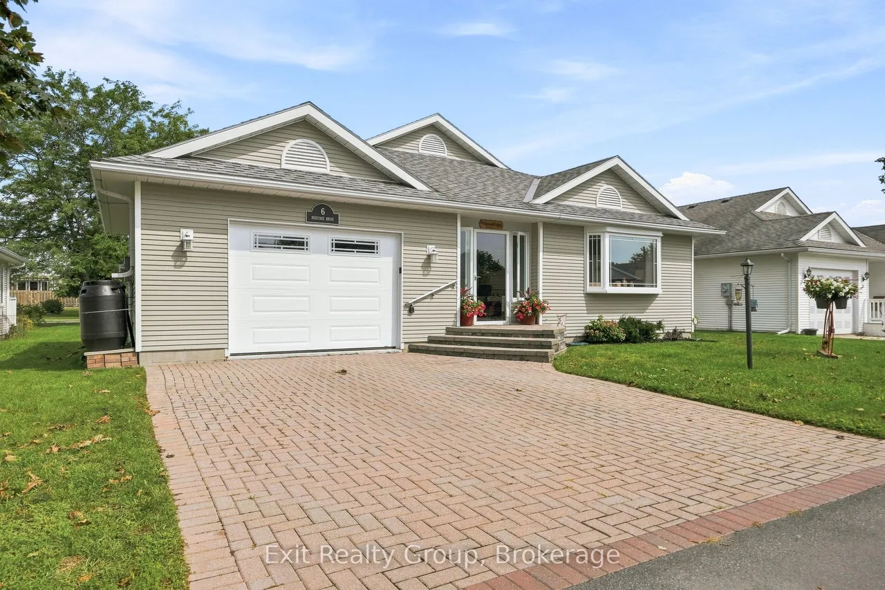 6 Heritage Drive — photo 3