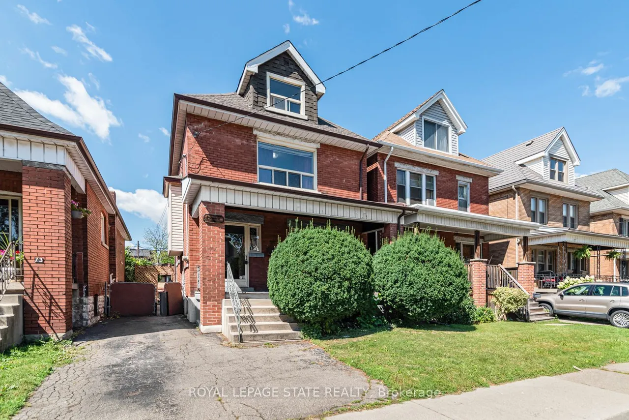 75 Kensington Avenue N