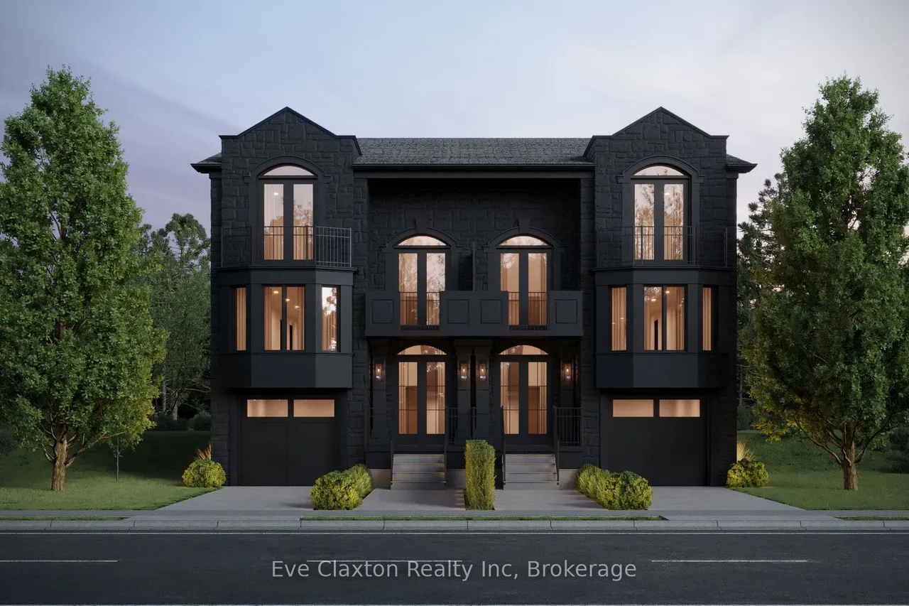 267 Arthur Street N