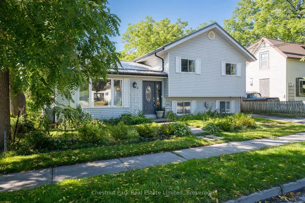 6 Spencer Street — photo 2