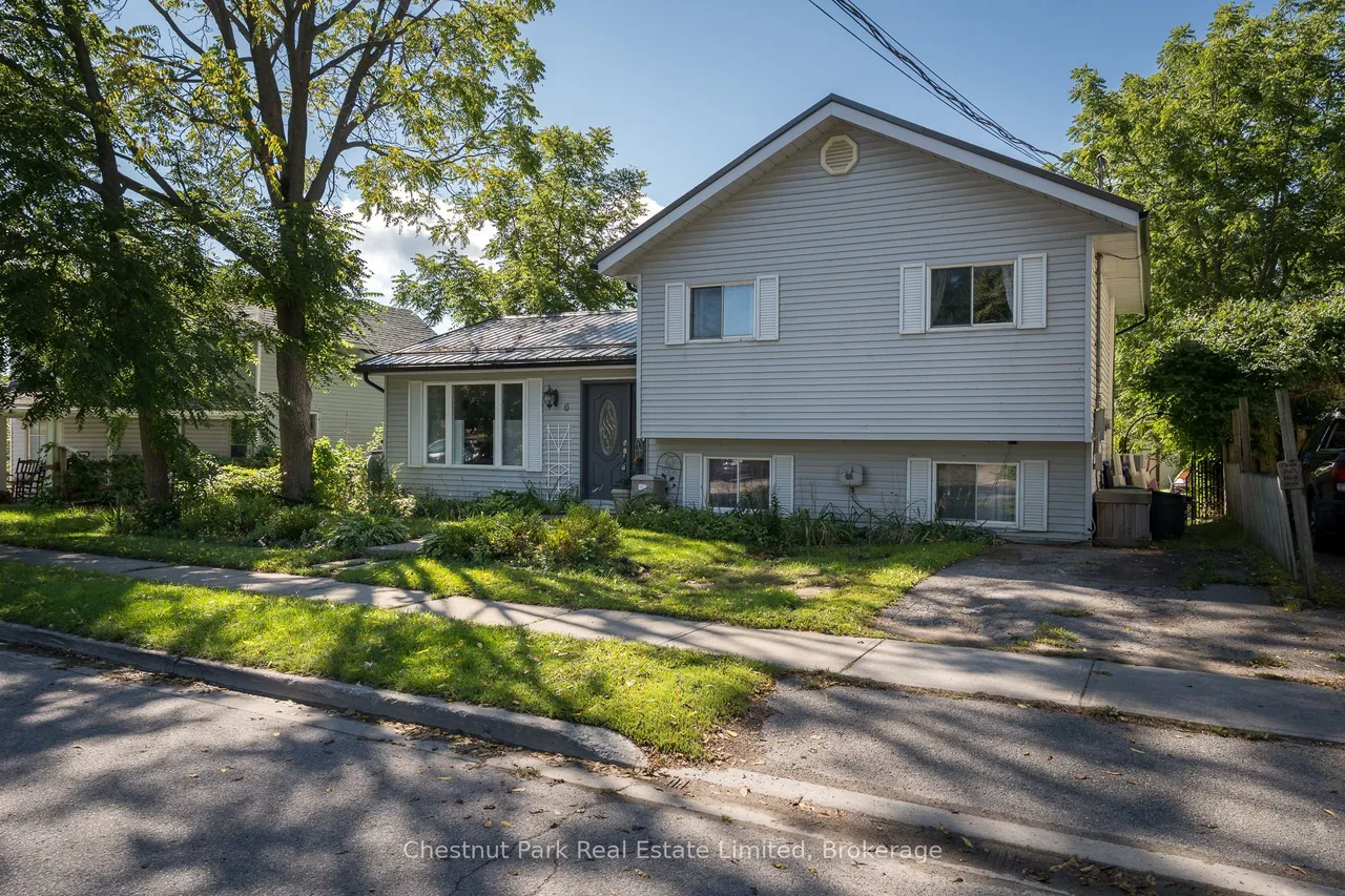 6 Spencer Street — photo 3
