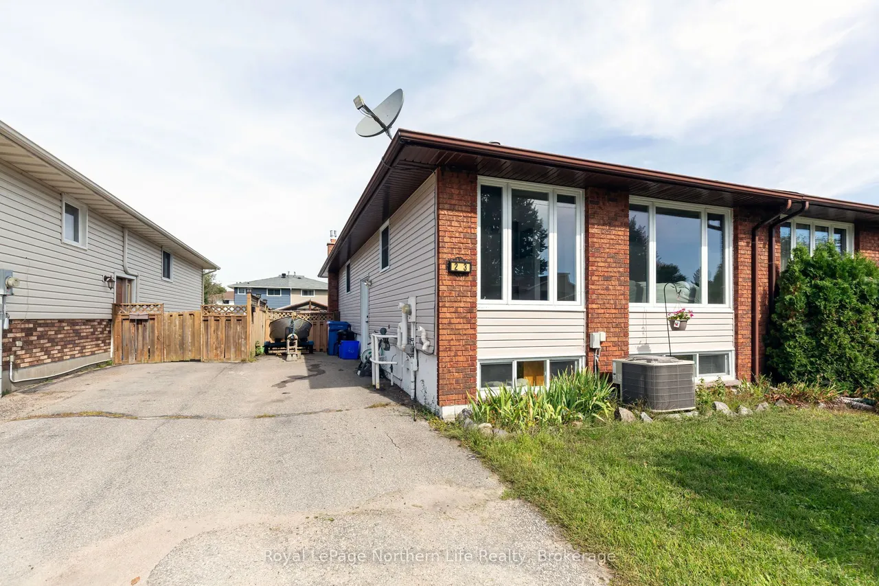 23 Harris Drive