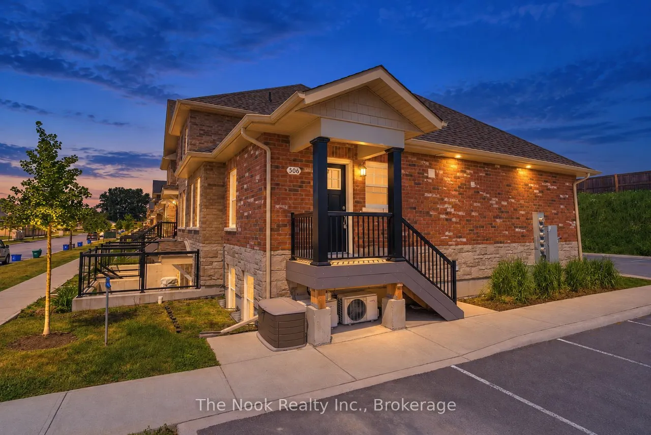 470 Lonsberry Drive