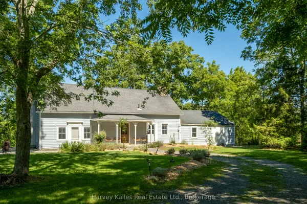 244 SALMON POINT Road