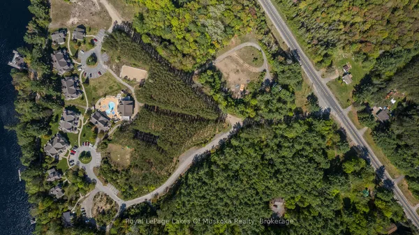 1020 Birch Glen Road