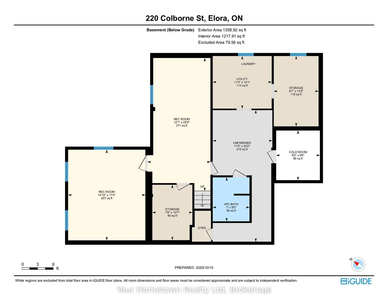 220 Colborne Street — photo 43