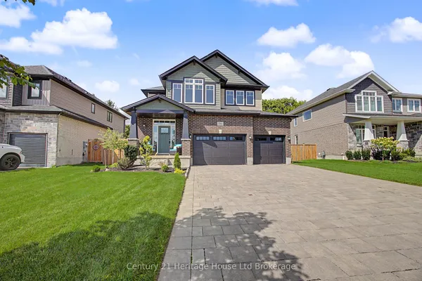 18 Darlison Drive — photo 2