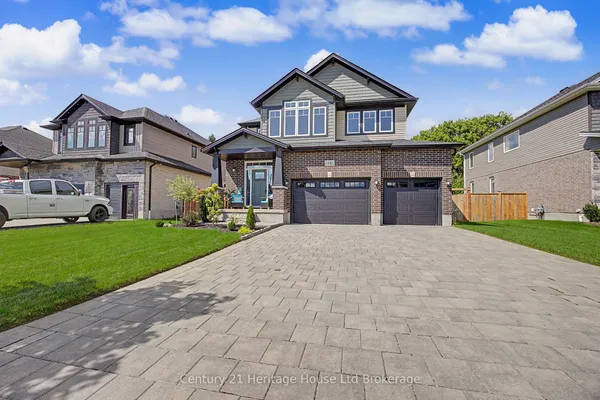 18 Darlison Drive