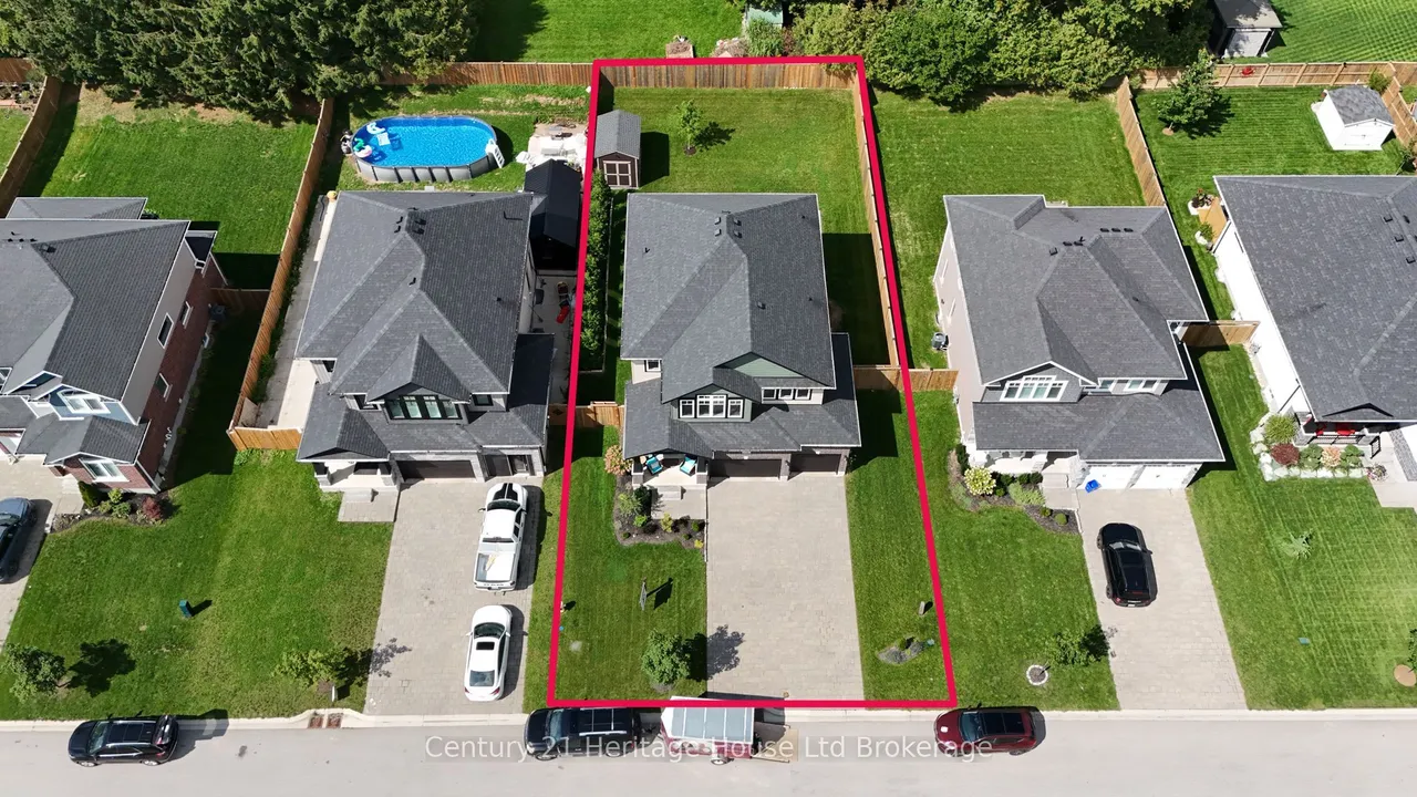 18 Darlison Drive — photo 33