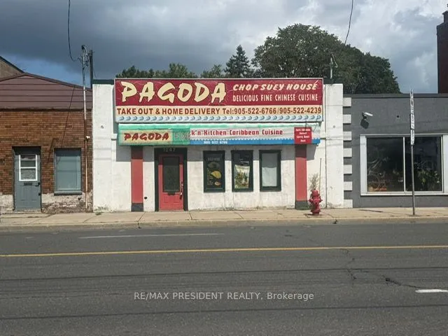 1247 Main Street E
