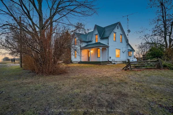 419 County Rd 25 Road