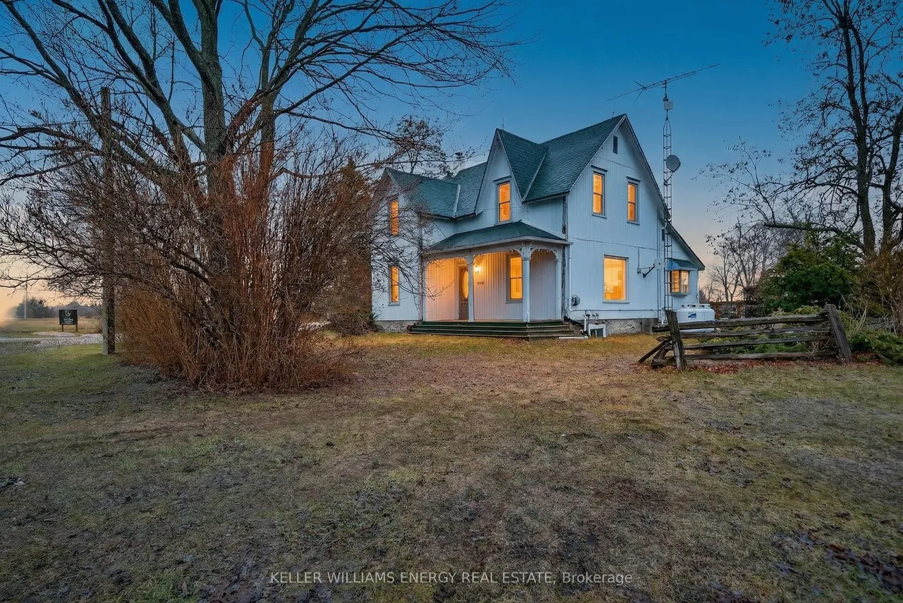 419 County Rd 25 Road
