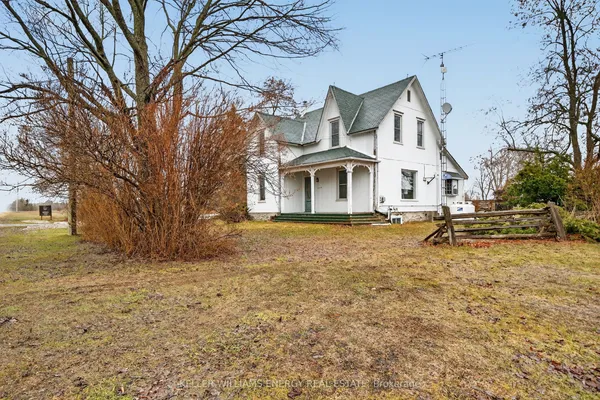 419 County Rd 25 Road