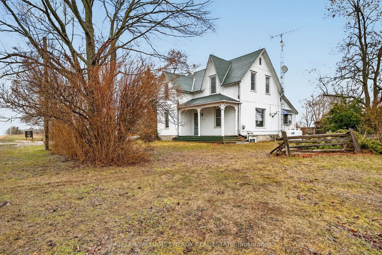 419 County Rd 25 Road
