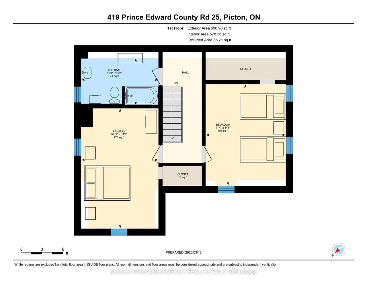 419 County Rd 25 Road — photo 33
