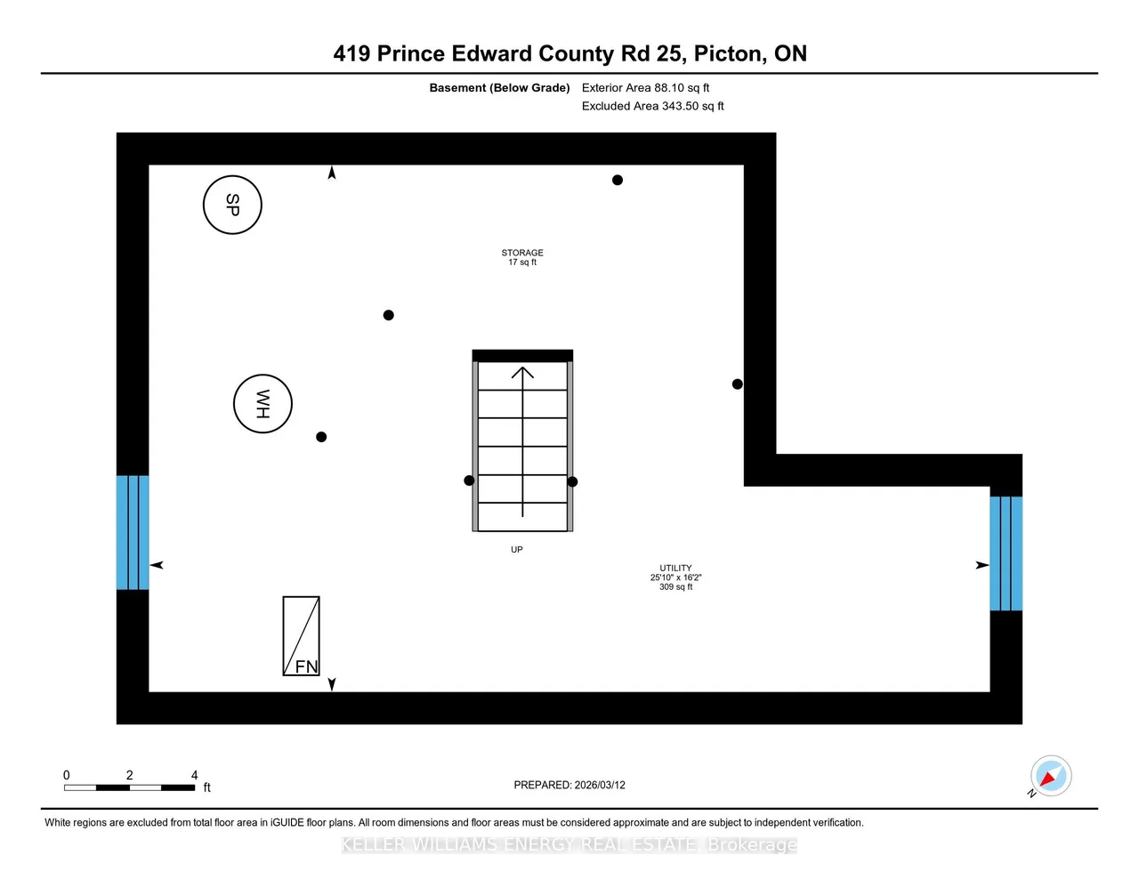 419 County Rd 25 Road — photo 34