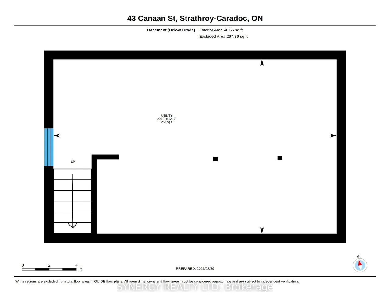 43 Canaan Street — photo 36