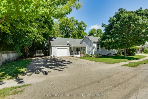 43 Canaan Street