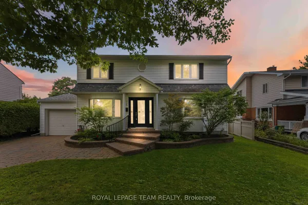 115 Mountbatten Avenue