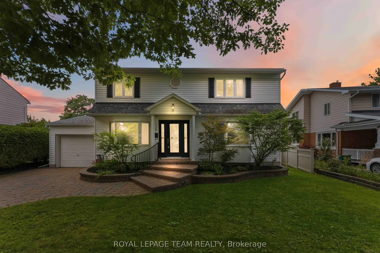 115 Mountbatten Avenue