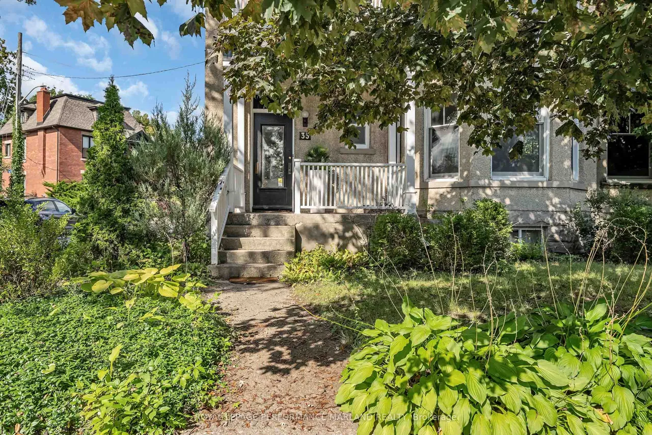 35 Wilton Crescent — photo 41