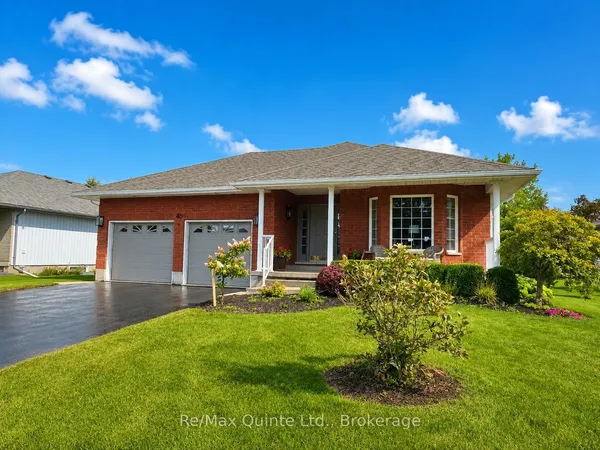 46 Lake Breeze Court