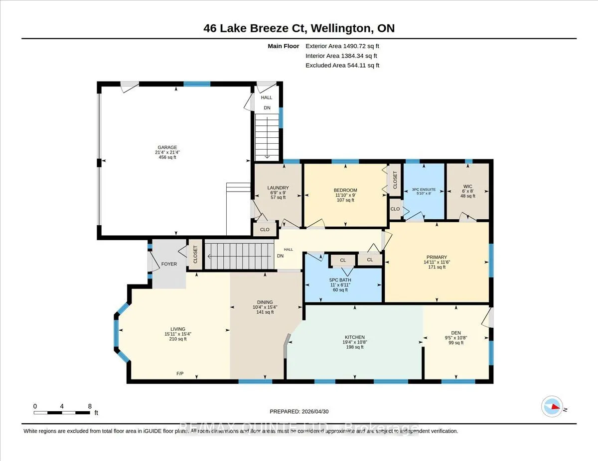 46 Lake Breeze Court — photo 41