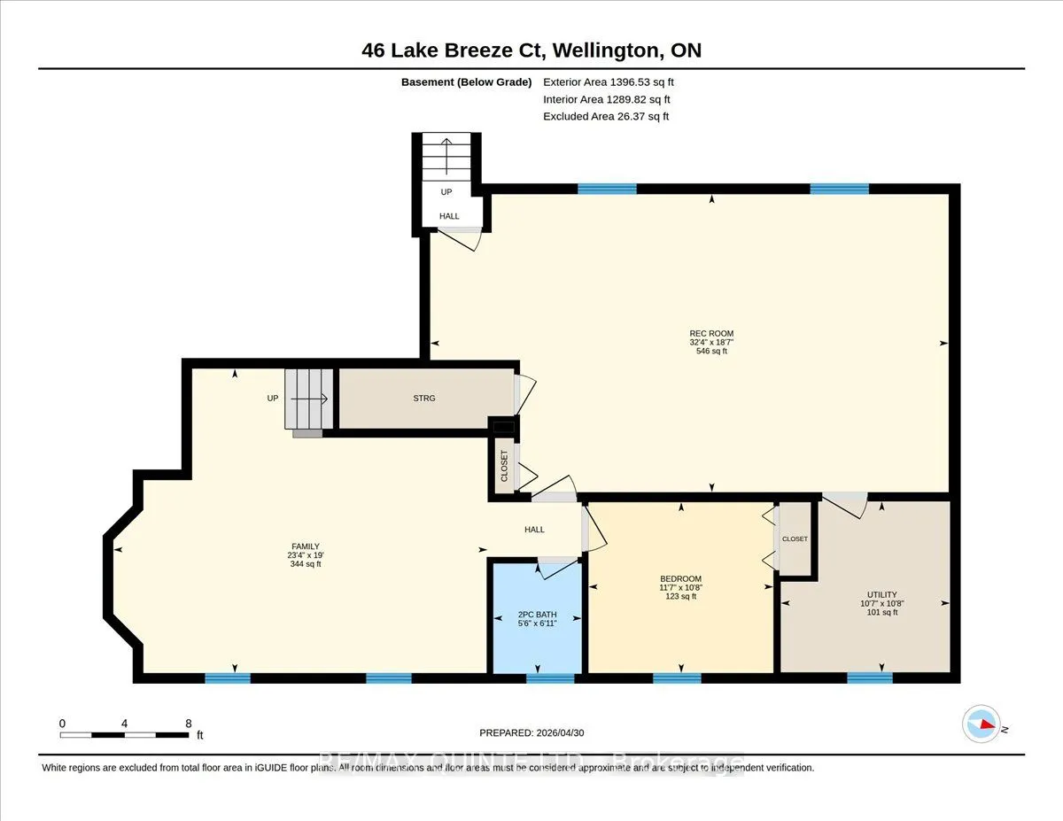 46 Lake Breeze Court — photo 42