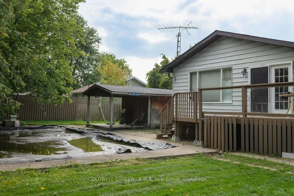 241 Port Hoover Road — photo 2