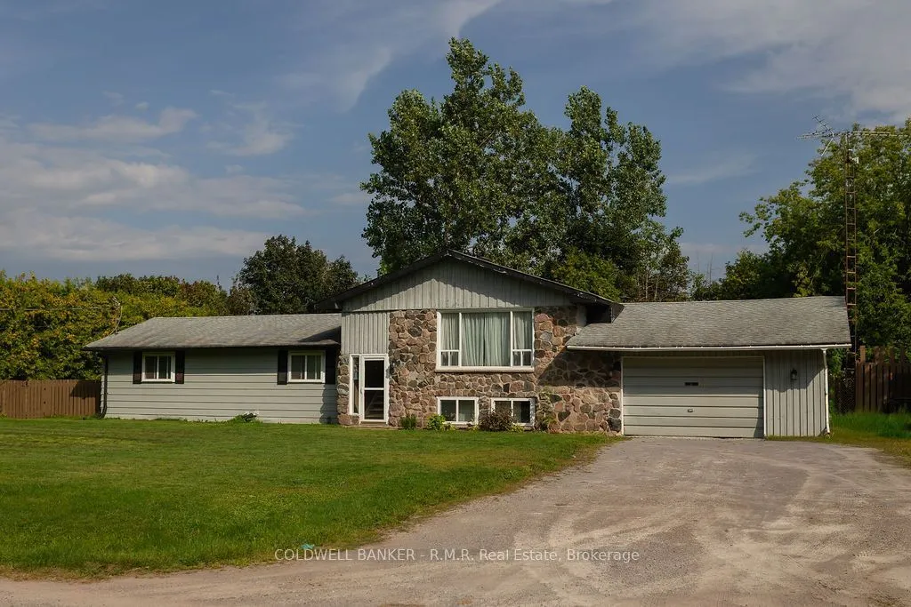 241 Port Hoover Road