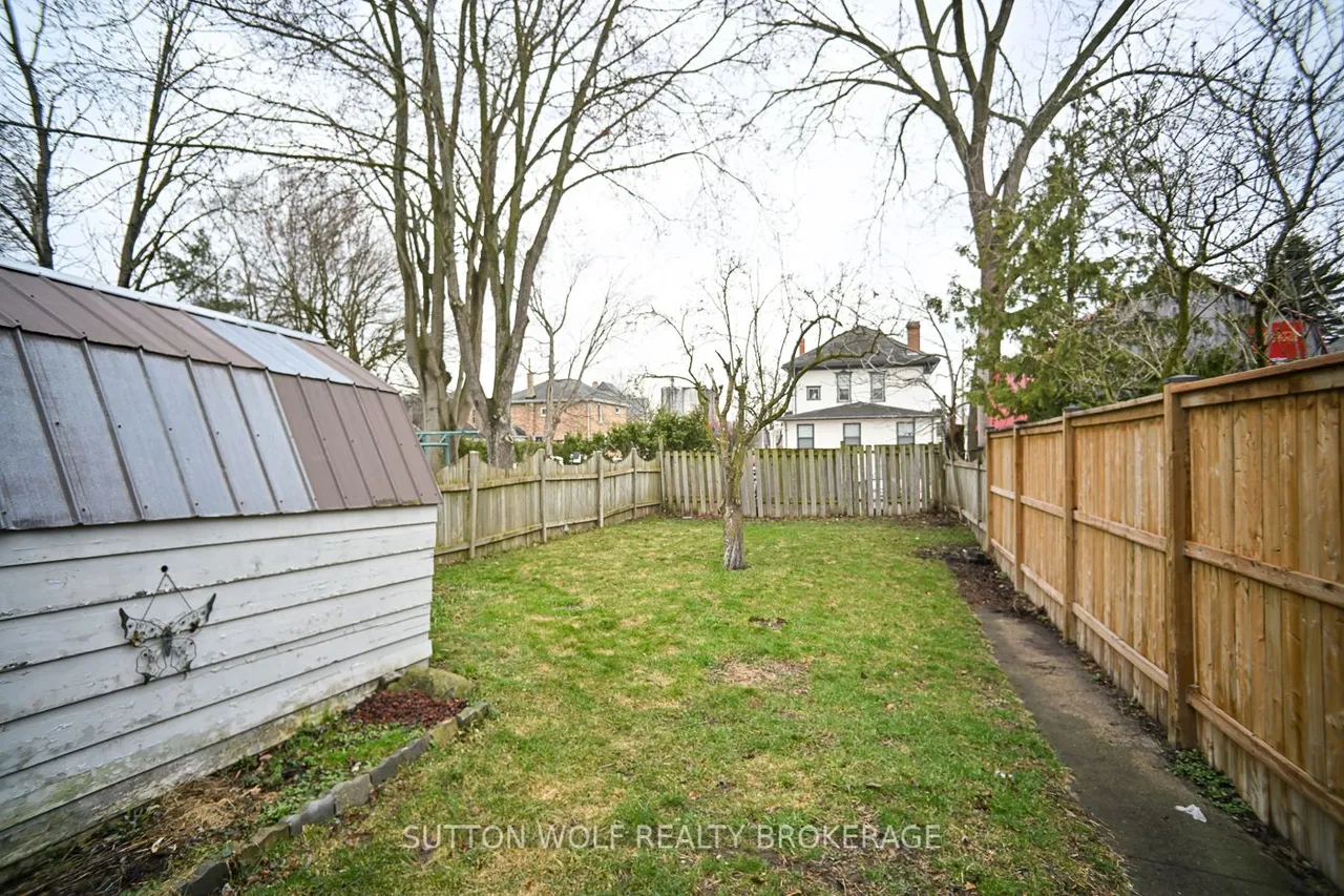 24 Colborne Street — photo 26