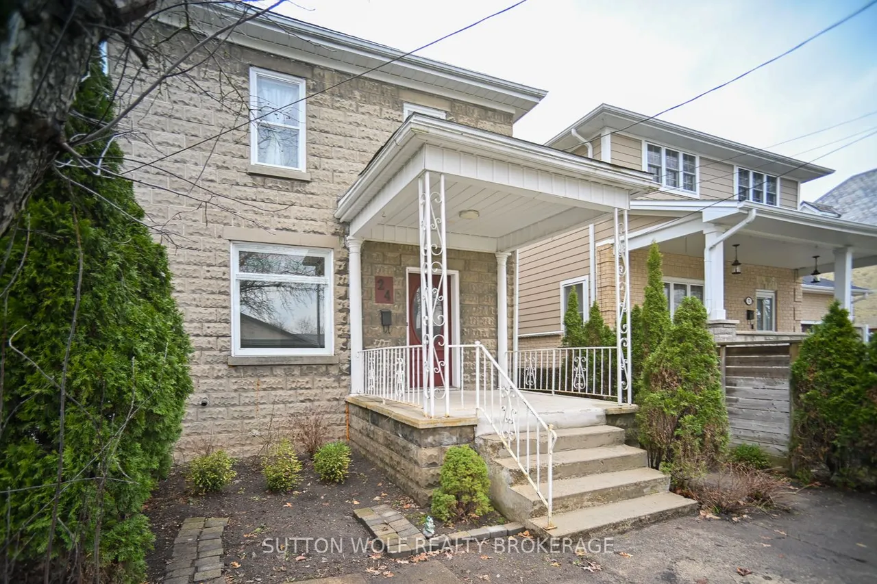24 Colborne Street — photo 2